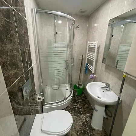 Babil House 1 *