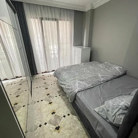 Babil House 1 شقة اسطنبول