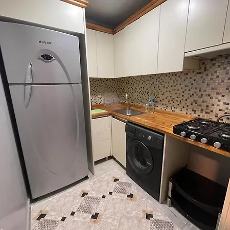 Babil House 1 شقة اسطنبول