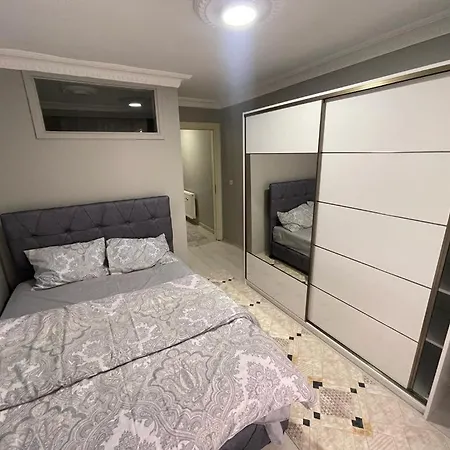 Babil House 1 شقة